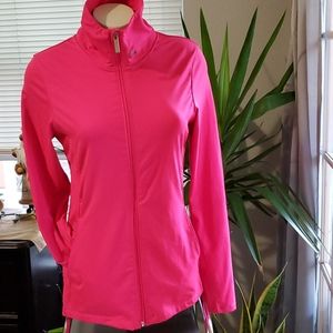 COPY - UNDER ARMOUR full zip womens jacket